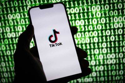 US lawmakers tune out TikTok lobbying to advance bill to ban app - manilatimes.net - Usa - China