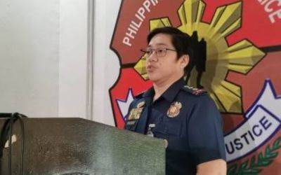 PNP classifies 700K guns with expired licenses loose firearms