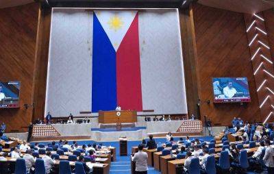 House official expects 'heated debates' on RBH 7