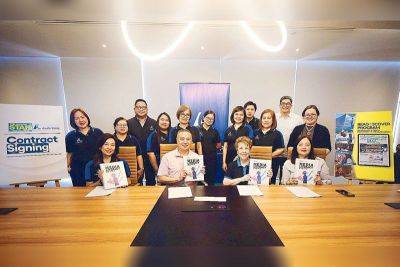 Ayala cooperative taps STAR to promote media literacy