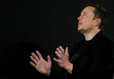 Elon Musk - Musk says will 'open source' Grok chatbot - philstar.com - Usa - San Francisco, Usa