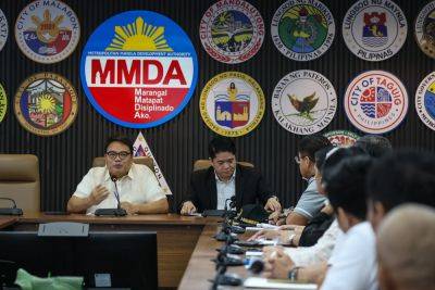 MMDA vows clearer guidelines on e-bikes, e-trikes restriction
