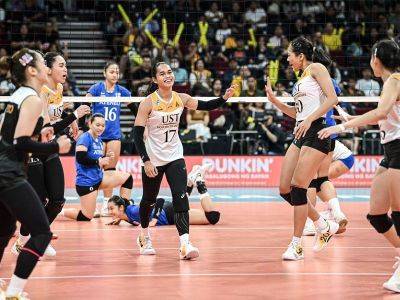 Golden Tigresses stake perfect record vs winless Maroons