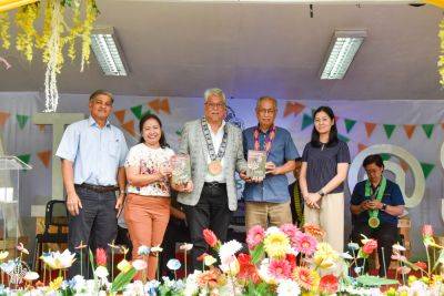DA-BAI family reaffirms support to revitalize Phl animal industry