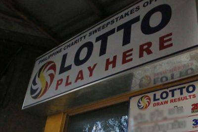 Lotto bettor na '20 beses nanalo sa iisang buwan' hindi jackpot winner — PCSO | Pilipino Star Ngayon