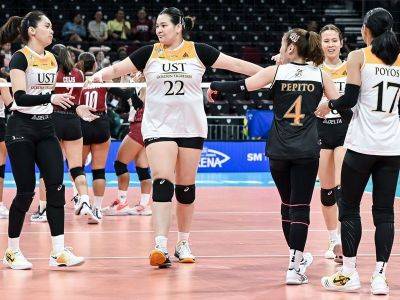 Tigresses zoom in on 1st-round sweep, stymie Maroons