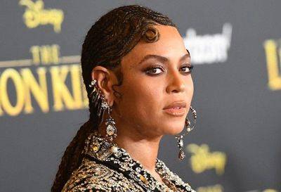 Beyonce goes country, unveils upcoming album 'Cowboy Carter'