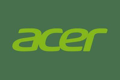 Official statement from Acer Philippines
