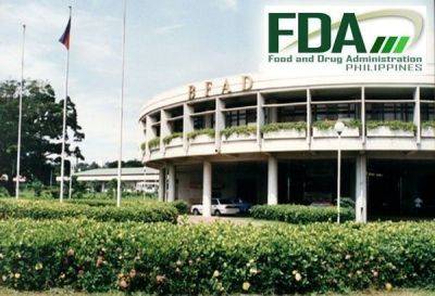 Mayen Jaymalin - FDA warns public vs fake Valium - philstar.com - Philippines - city Manila, Philippines