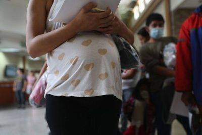 Mayen Jaymalin - ‘Social media partly to blame for teenage pregnancies’ - philstar.com - Philippines - city Manila, Philippines