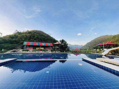 Captain's Peak Resort gagawa ng 'eco-friendly' initiatives habang nakasara | Pilipino Star Ngayon