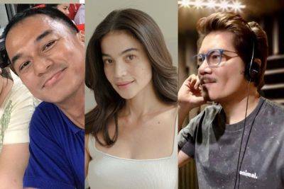 'Binaboy': Pinoy celebrities dismayado sa itinayong resort sa Chocolate Hills | Pilipino Star Ngayon