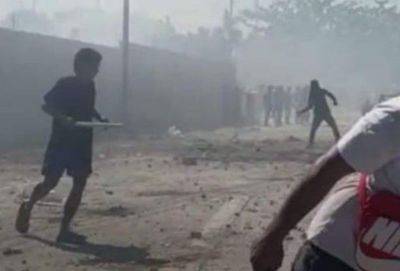 Resolusyon hinimok ang Kamara imbestigahan pamamaril sa Pampanga demolition | Pilipino Star Ngayon