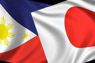 Japan’s new envoy arrives in Manila