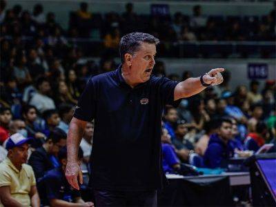 Cone upbeat on Ginebra’s 3-point game