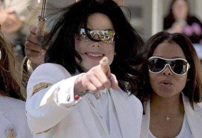 Kathleen A Llemit - Michael Jackson - WATCH: Janet Jackson performs collab with Michael Jackson 'Scream' at Manila 2024 concert - philstar.com - Philippines - city Manila, Philippines