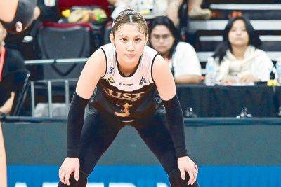 Golden Tigresses go for early sweep