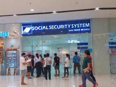 SSS coverage for contractual govt workers hailed