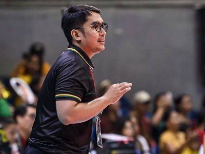 Luisa Morales - Manolo Refugia - FEU seeks consistency in tripping higher-ranked teams - philstar.com - Philippines - county La Salle - city Manila, Philippines