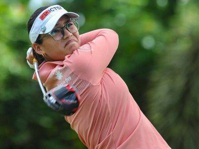 Florence Bisera - Sarah Ababa - Pamela Mariano - Singson aims to bounce back in LPGT Palos Verdes golf tilt - philstar.com