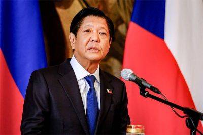 Marcos signs 3 key measures into law