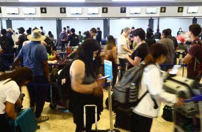 BI warns against travel scams