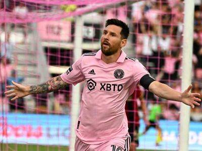 Lionel Messi - Messi fans to get 50% refund for Hong Kong fiasco - philstar.com - Japan - China - Hong Kong - Argentina - city Tokyo - city Hong Kong