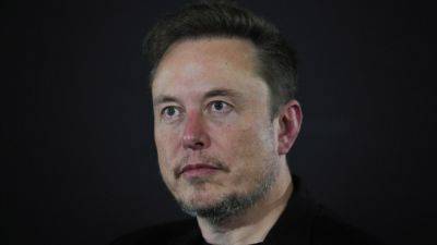 4 things to know from Elon Musk's interview with Don Lemon - apnews.com - San Francisco