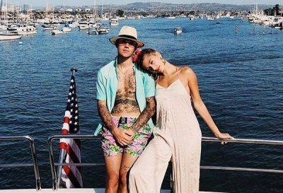 Kristofer Purnell - Ed Sheeran - Billie Eilish - Baby no more: Justin Bieber celebrates 30th birthday with wife Hailey - philstar.com - Philippines - Usa - county Love - county Canadian - city Las Vegas - city London - city Hollywood - city Manila, Philippines