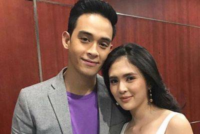 Kathleen A Llemit - Julia Montes - Sofia Andres - 'I made a really big mistake': Diego Loyzaga says Sofia Andres is his TOTGA - philstar.com - Philippines - city Manila, Philippines