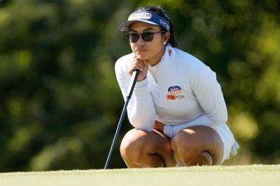 Bianca shoots 69 with 293-yard drives