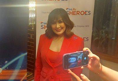 Sharon Cuneta reveals how she grew her money 5 to 10 times bigger
