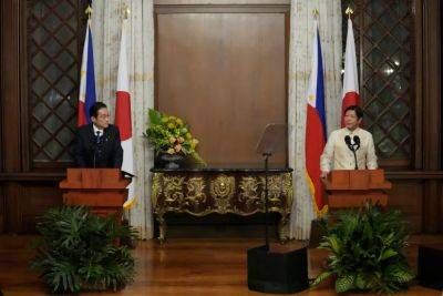Joe Biden - Ferdinand Marcos-Junior - Kim Jong Un - Fumio Kishida - U.S. to Host Summit With Japan and the Philippines | TIME - time.com - Philippines - Usa - North Korea - Japan - China - South Korea - Washington