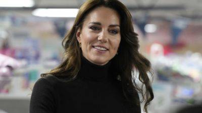 Kate, Princess of Wales, video unlikely to stop royal family rumors, conspiracy theories