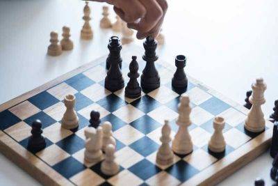Joey Villar - Mordido proves mettle, stops surging Canino in national women’s chess tilt - philstar.com - Philippines - Thailand - Hungary - city Bangkok, Thailand - city Manila, Philippines - city Budapest, Hungary