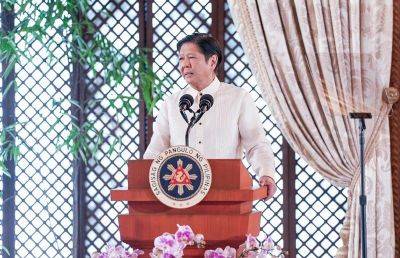 Marcos team sinubukan ipatigil ang panayam sa usapang 'ill-gotten wealth' — Australian journo | Pilipino Star Ngayon