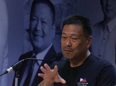 Ejercito pushes PhilHealth rates revision
