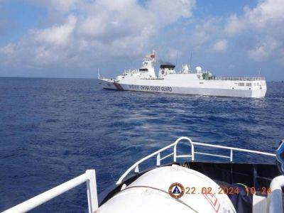China tells US not to stir trouble in SCS