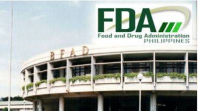 Claire Bernadette Mondares - FDA warns vs unlisted cosmetic products - manilatimes.net - Philippines - county White