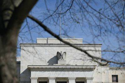 Agence FrancePresse - Fed expected to keep interest rates on hold - manilatimes.net - Usa - Washington
