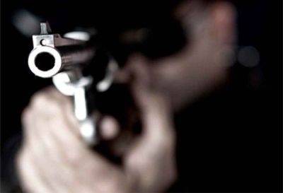 Man killed, wife wounded in Antipolo gun attack