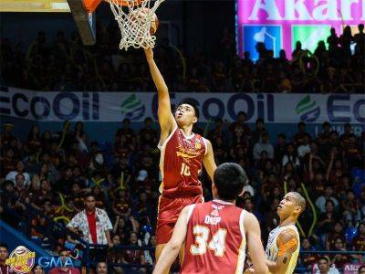 Squires, Junior Altas play for all the marbles