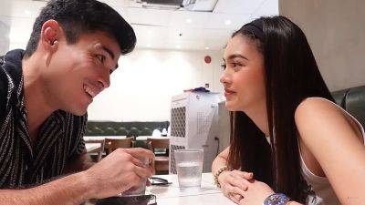 'Hindi kami magkaaway': Kim Chiu game makatrabaho ex-BF Xian Lim sa GMA | Pilipino Star Ngayon
