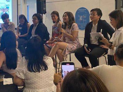 Betterment of women's sports tackled in forum