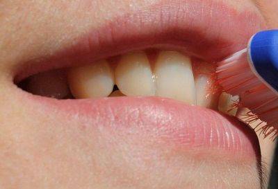 Nangingilo? What to know about tooth sensitivity