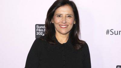 Sundance Institute CEO Joana Vicente steps down