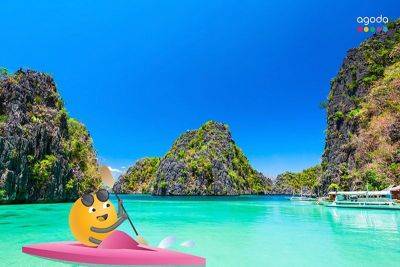 Dolly DyZulueta - El Nido - LIST: Day tours, fun activities in 3 'green' destinations in the Philippines - philstar.com - Philippines - city Manila, Philippines