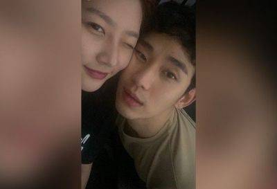 Kim Soo Hyun's agency says dating rumors with Kim Sae Ron 'not true'