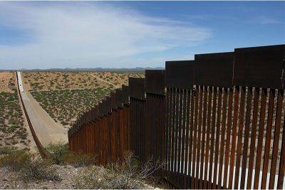 Joe Biden - Donald Trump - Mexico president says Trump border wall idea 'doesn't work' - philstar.com - Usa - Mexico - Cuba - Washington, Usa - city Washington - Venezuela