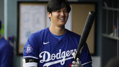 Ohtani to address media for the first time since allegations against interpreter